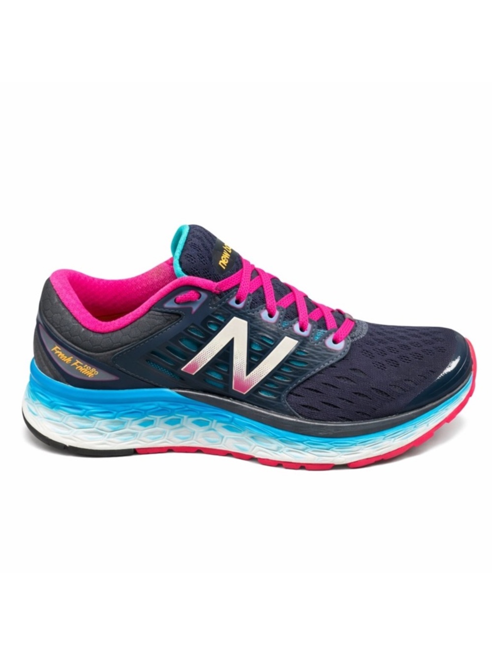 New Balance Women's Fresh Foam 1080 Athletic Running Sneakers Size 9